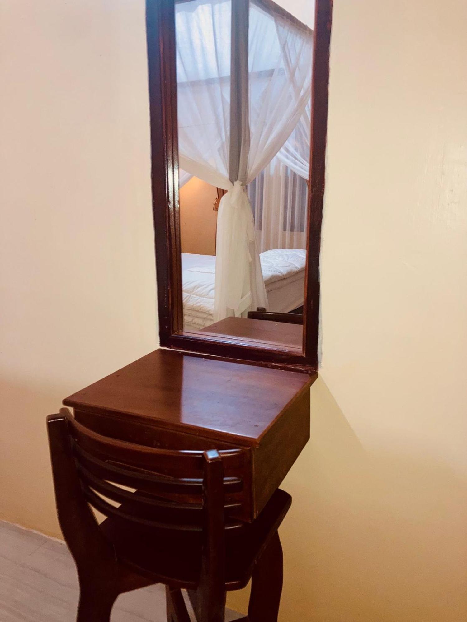R5 Keramba Inn Bukit Lawang Buitenkant foto